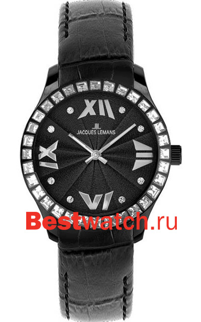 Часы Jacques Lemans Rome 1-1633F